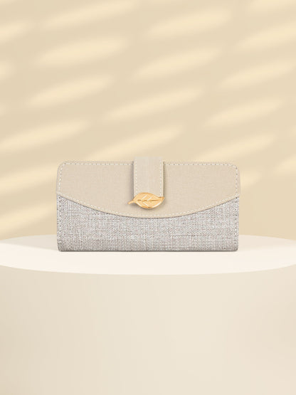 Two-tone Wallet