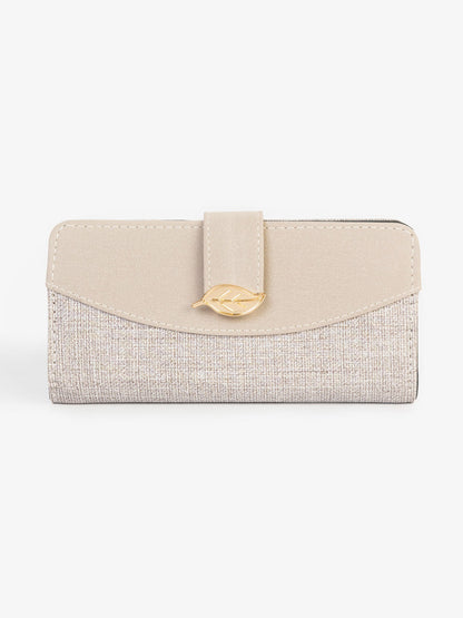 Two-tone Wallet