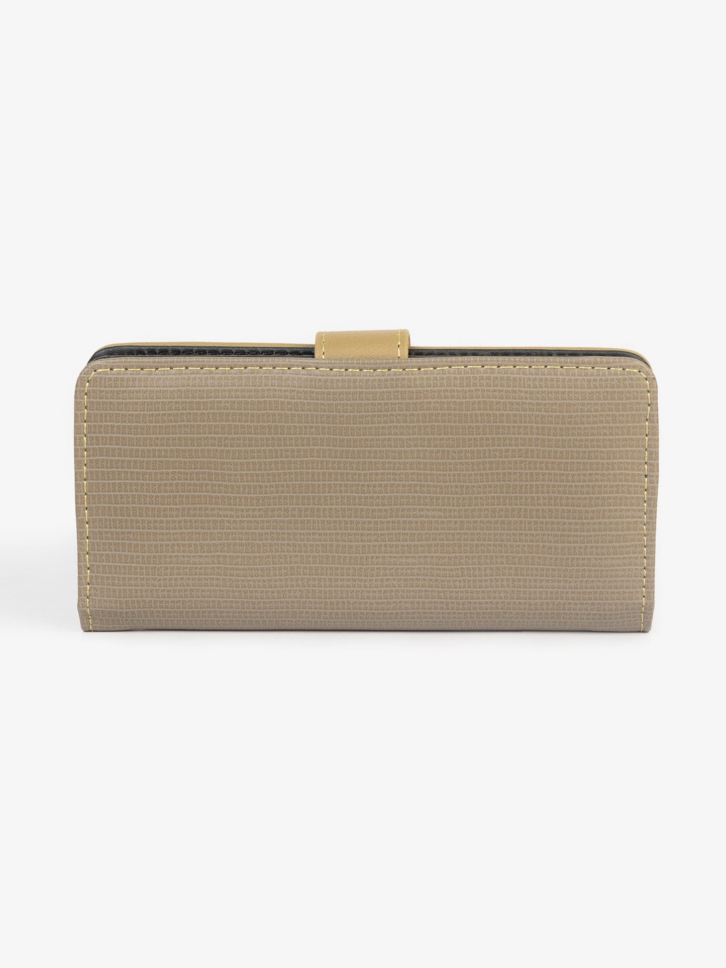 Leaf Textured Wallet