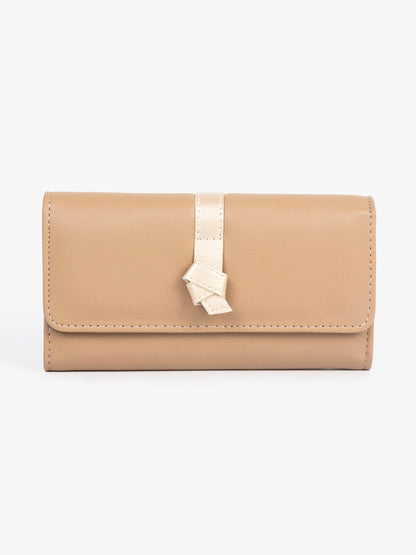 Classic Knot Wallet