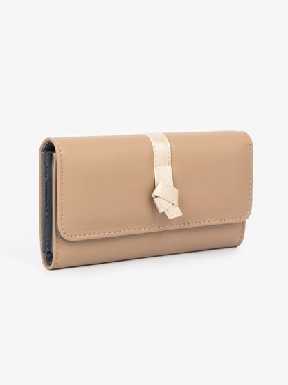 Classic Knot Wallet