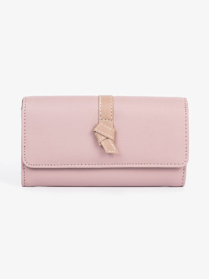 Classic Knot Wallet