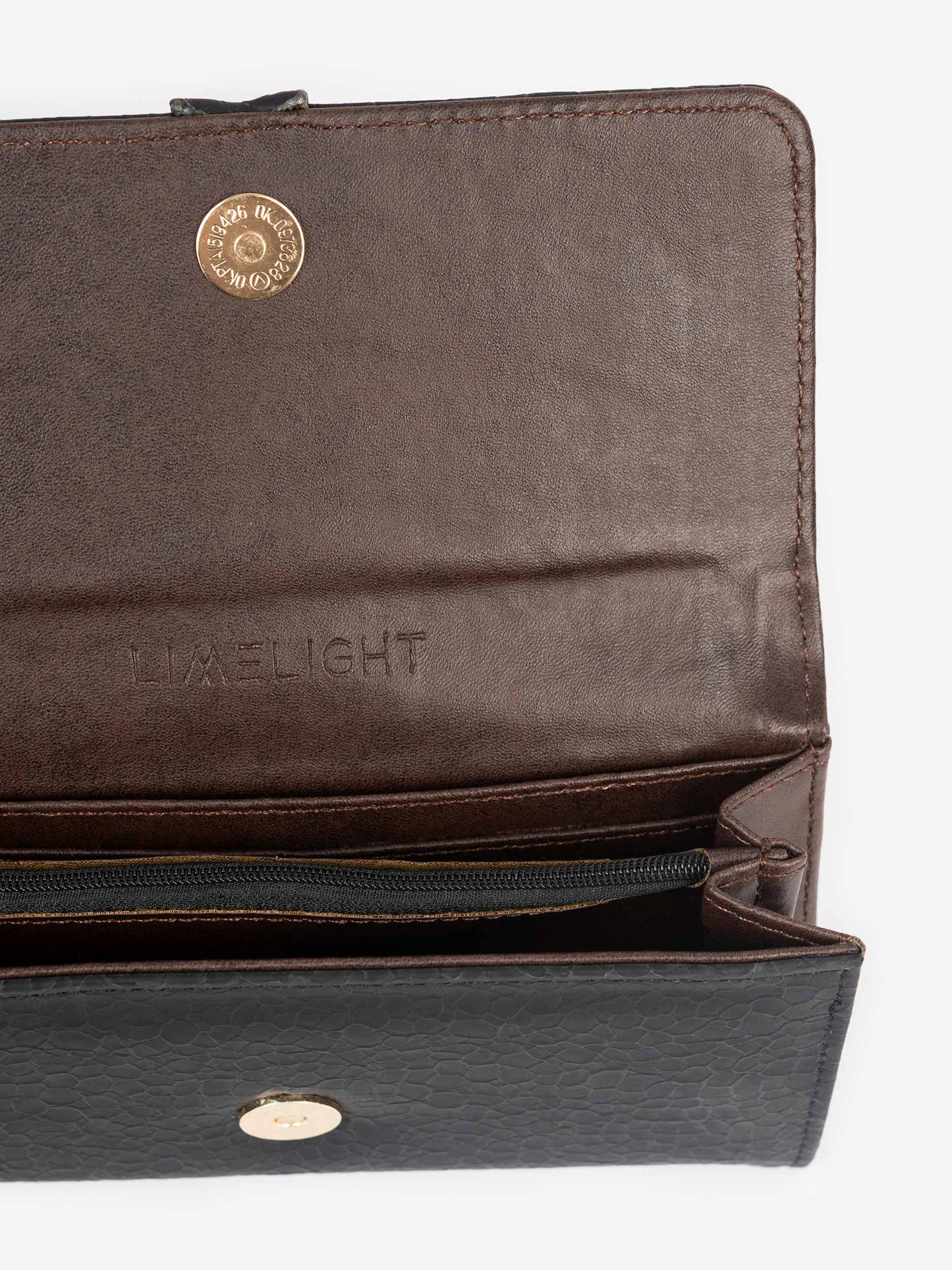 Textured Wallet