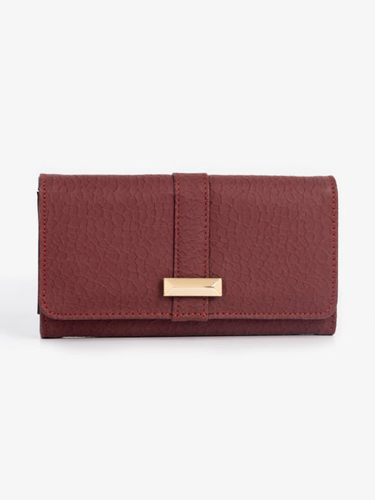 Textured Wallet