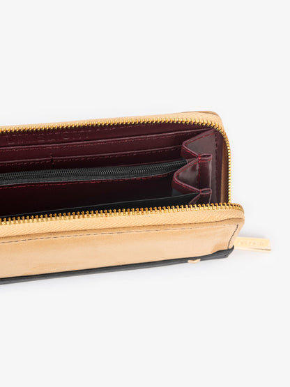 Two-tone Wallet