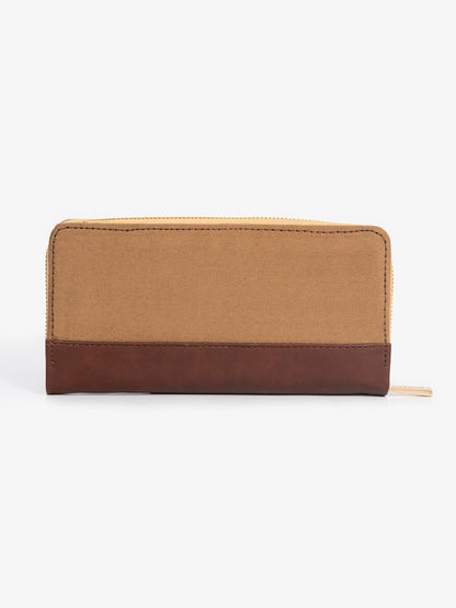 Two-tone Wallet