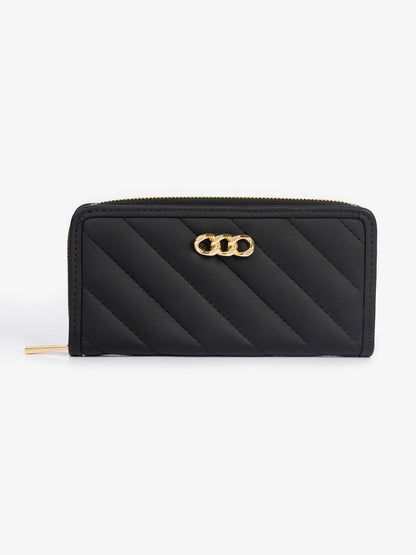 Quilted Wallet