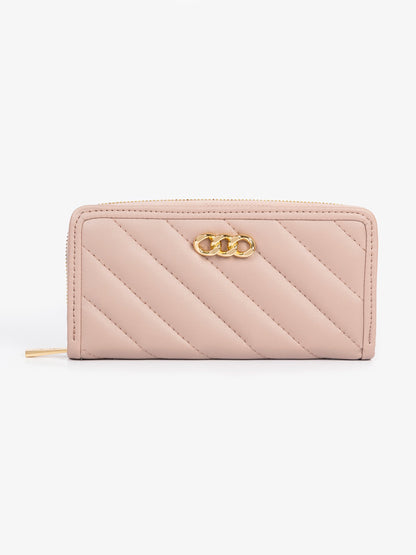 Quilted Wallet