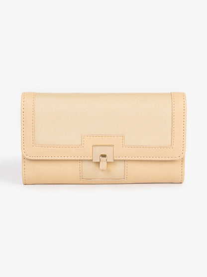 Two-tone Wallet