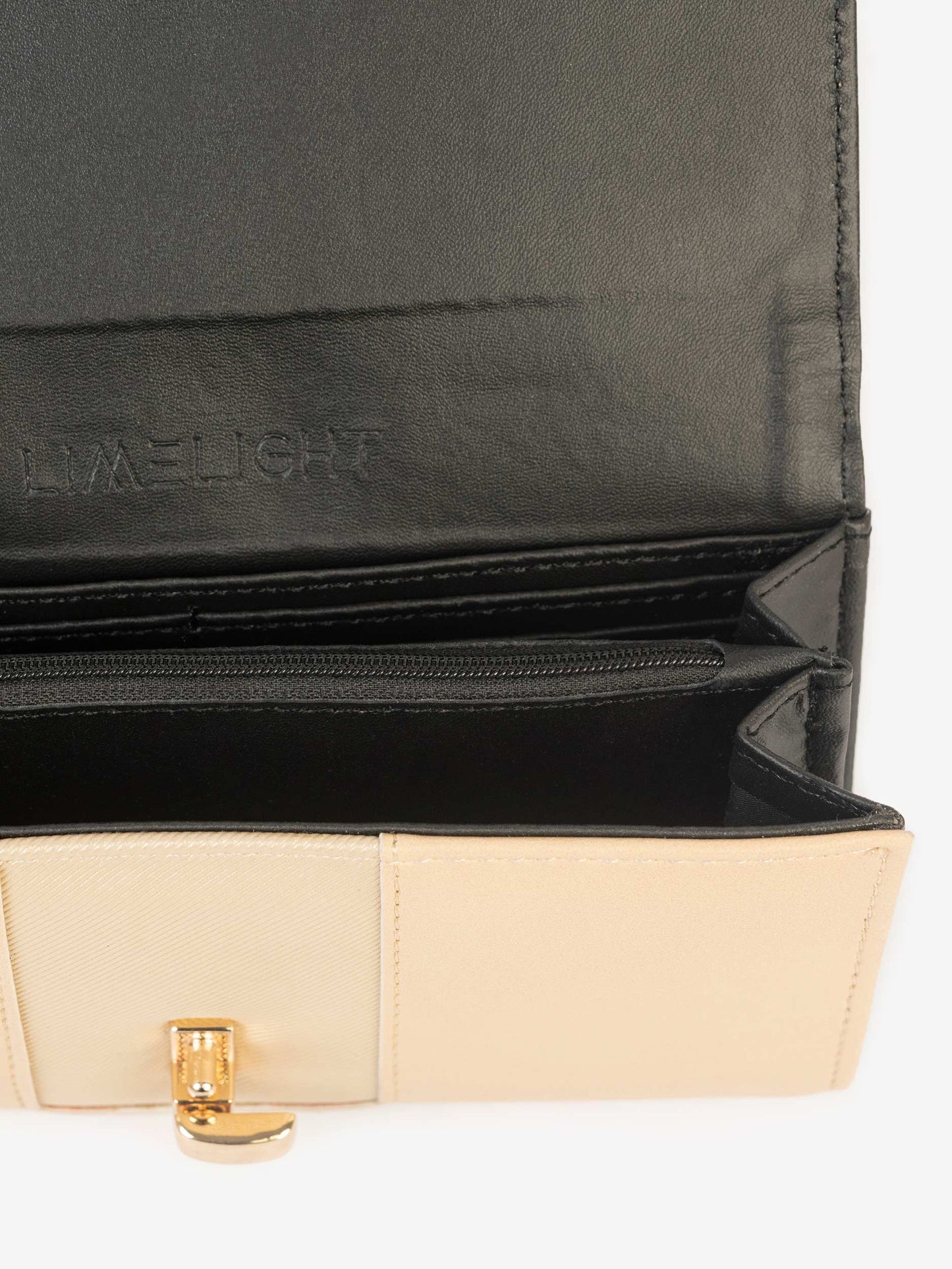 Two-tone Wallet