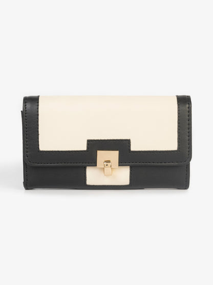 Two-tone Wallet