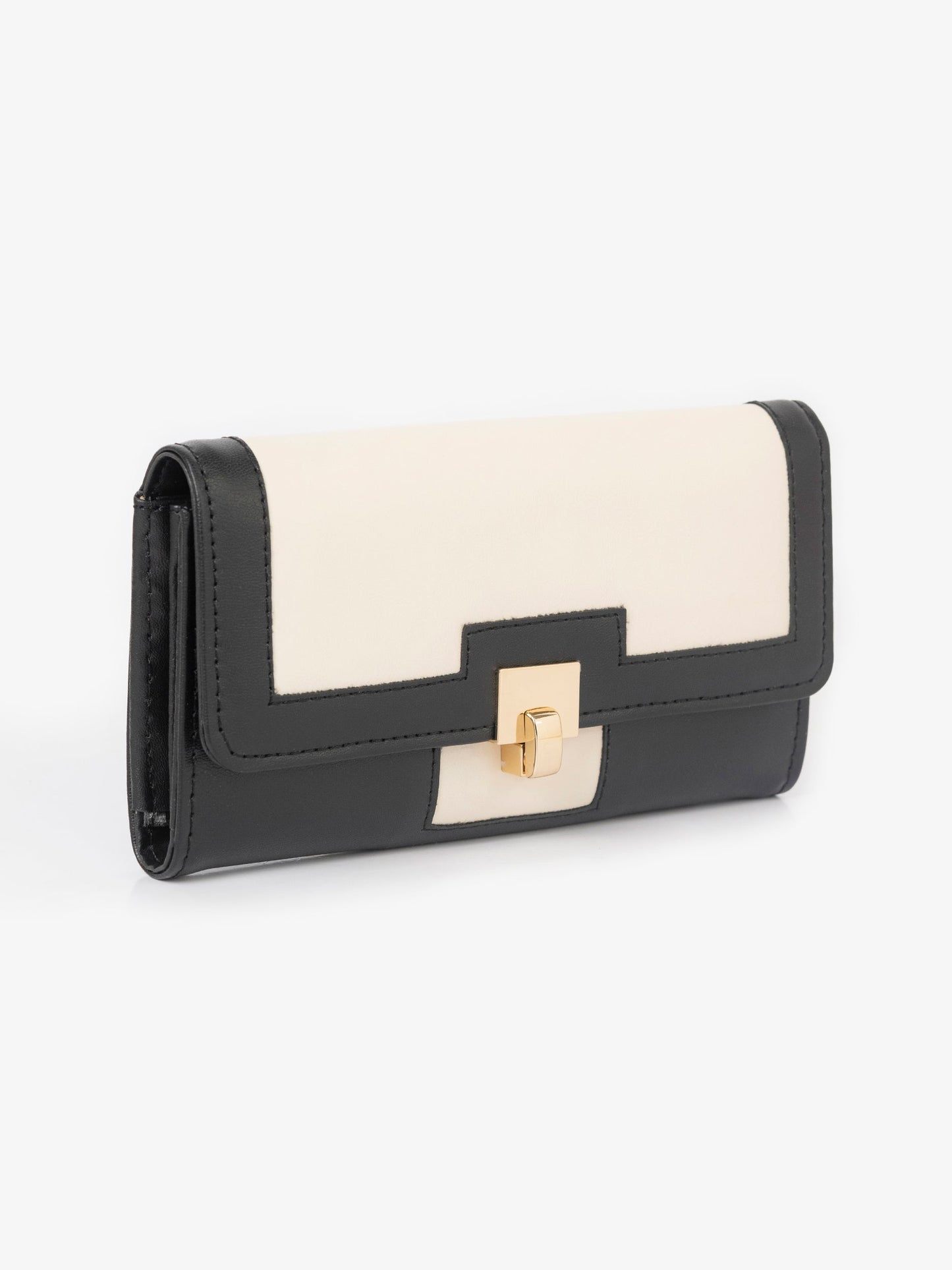 Two-tone Wallet