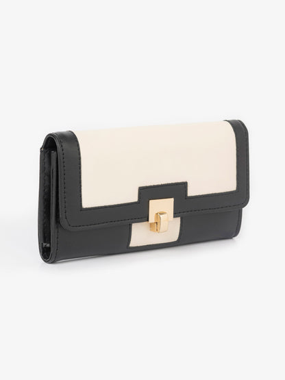 Two-tone Wallet