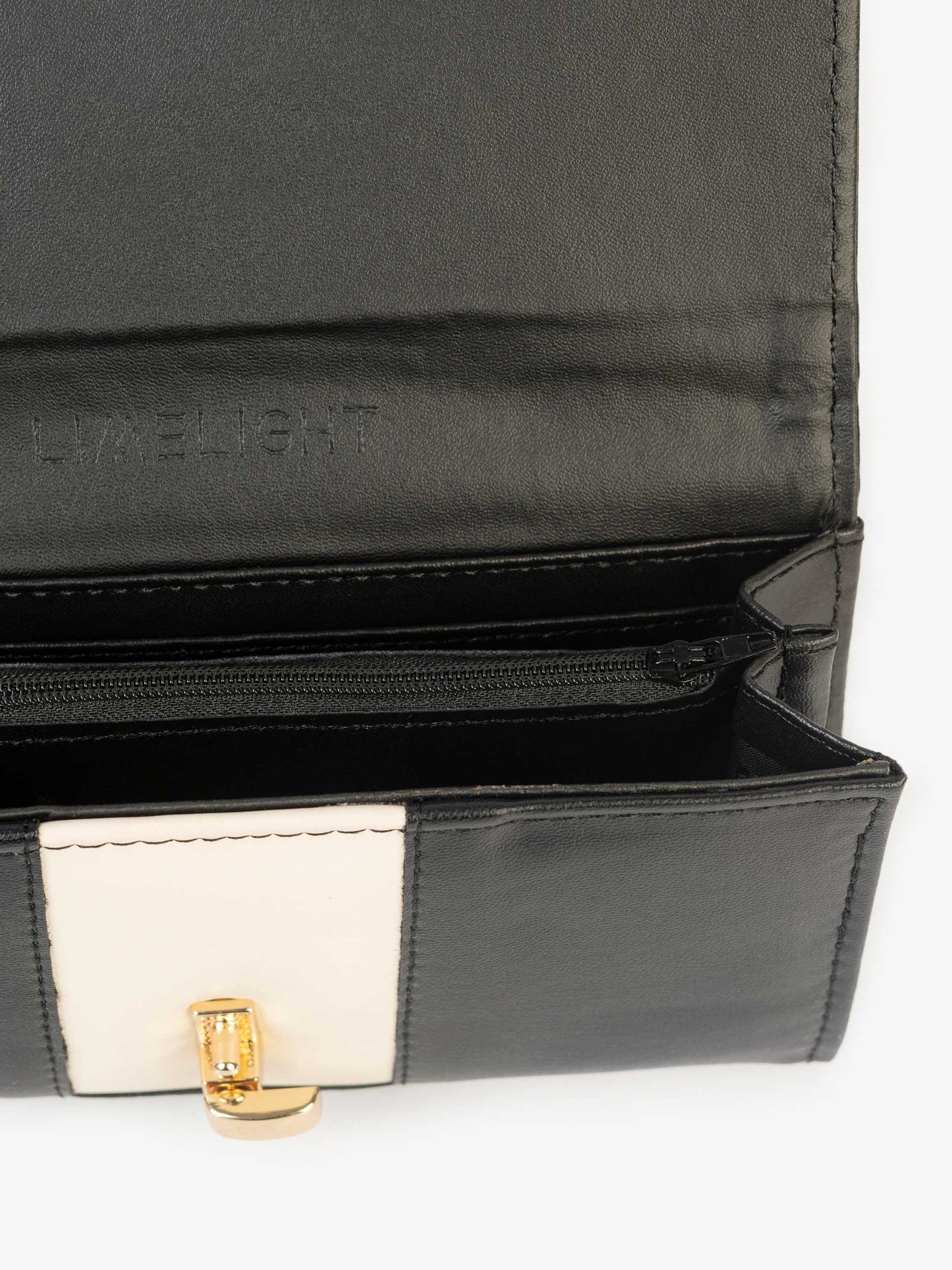 Two-tone Wallet