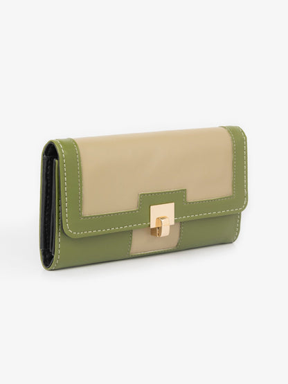 Two-tone Wallet