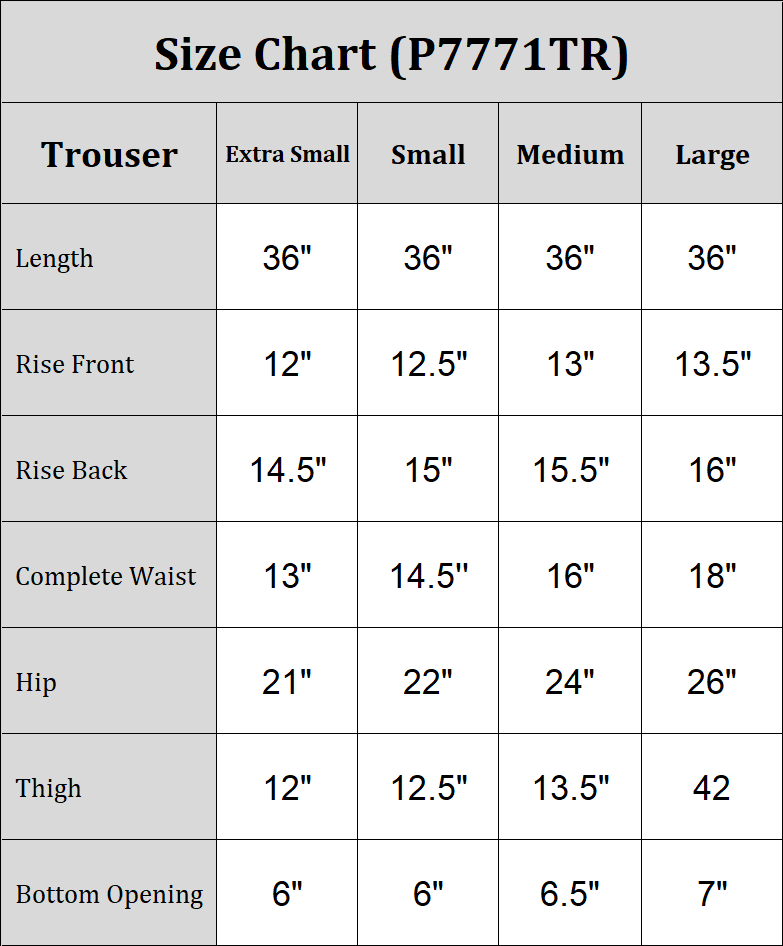 Dyed Jacquard Trouser(Pret)