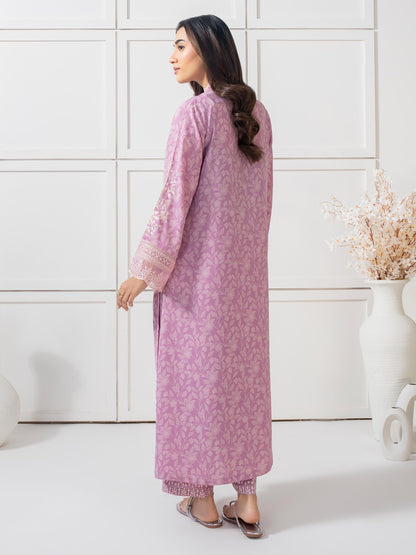 2 Piece Grip Suit- Embroidered (Pret)