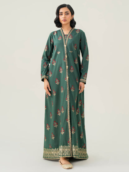 Jacquard Pishwas-Dyed (Pret)