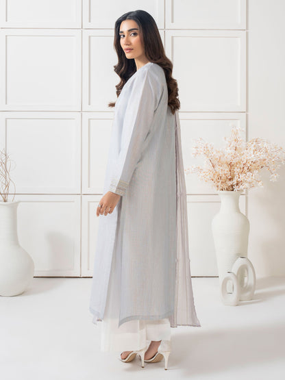 2 Piece Missouri Suit-Embellished (Pret)