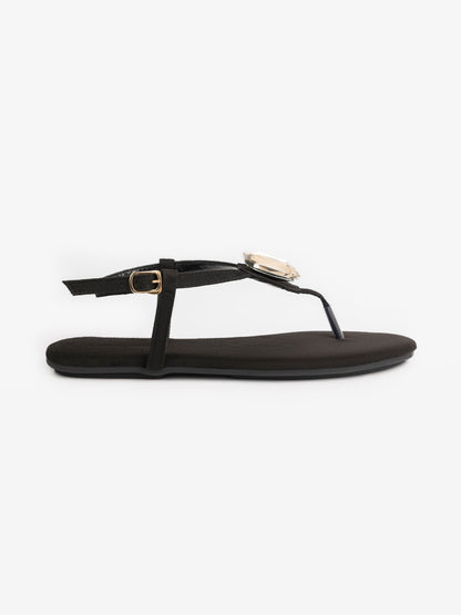 Stone Sandals