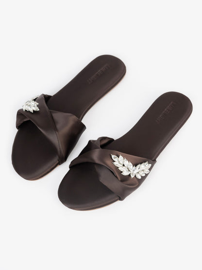 Crystal Leaf Flats
