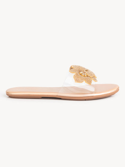 Embellished Flats
