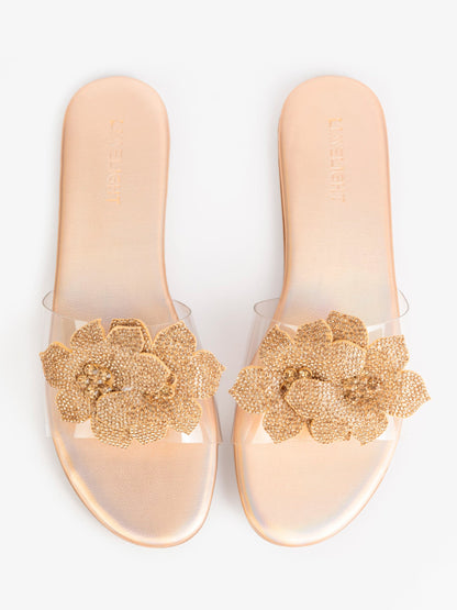 Embellished Flats
