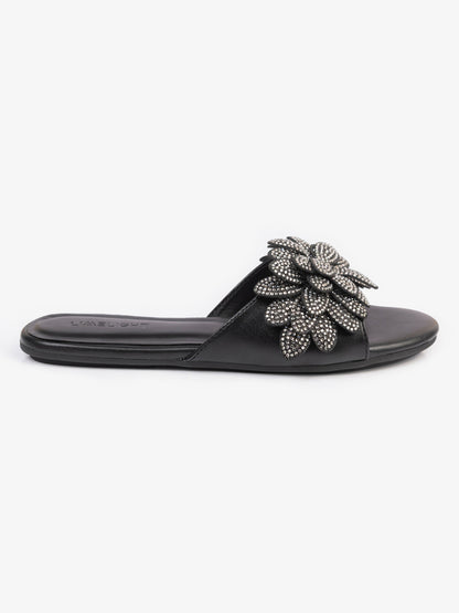 Embellished Flats