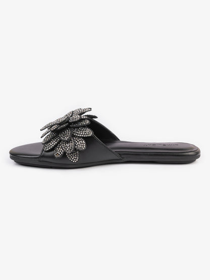 Embellished Flats