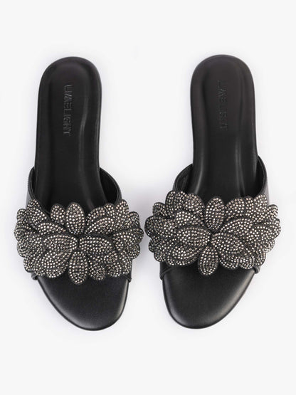 Embellished Flats