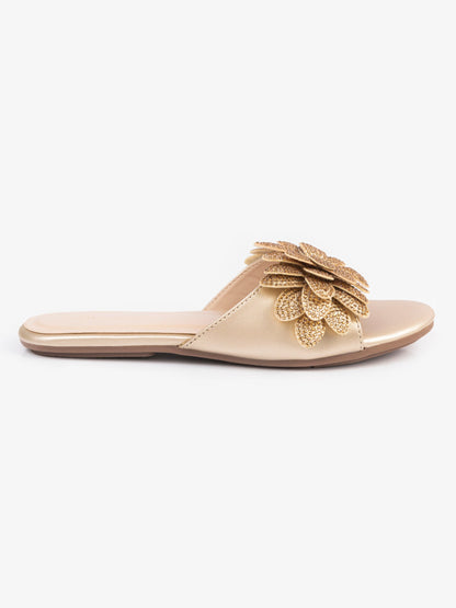 Embellished Flats