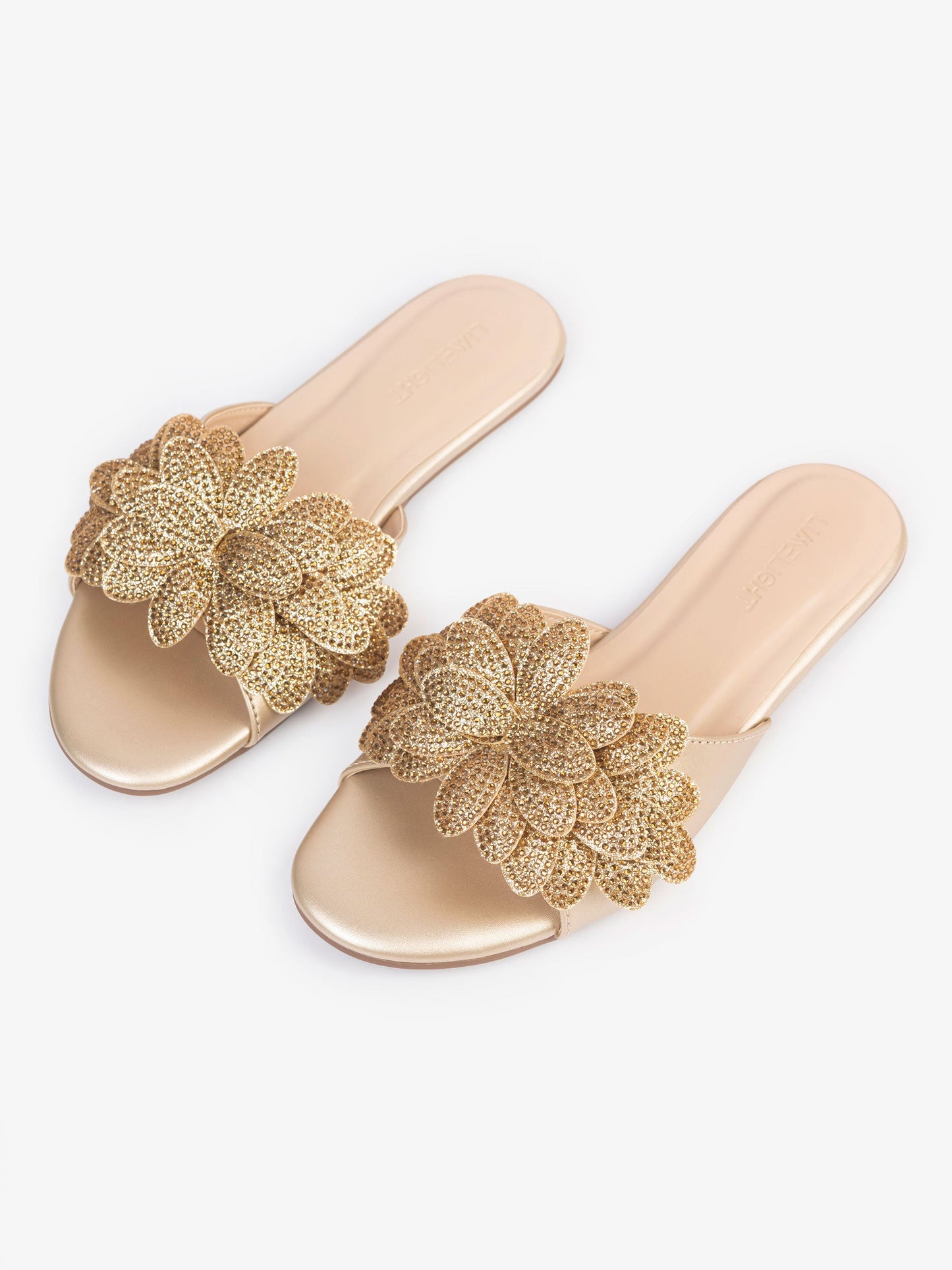 Embellished Flats