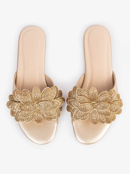 Embellished Flats