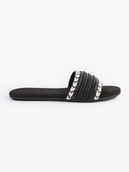 Braided Flats