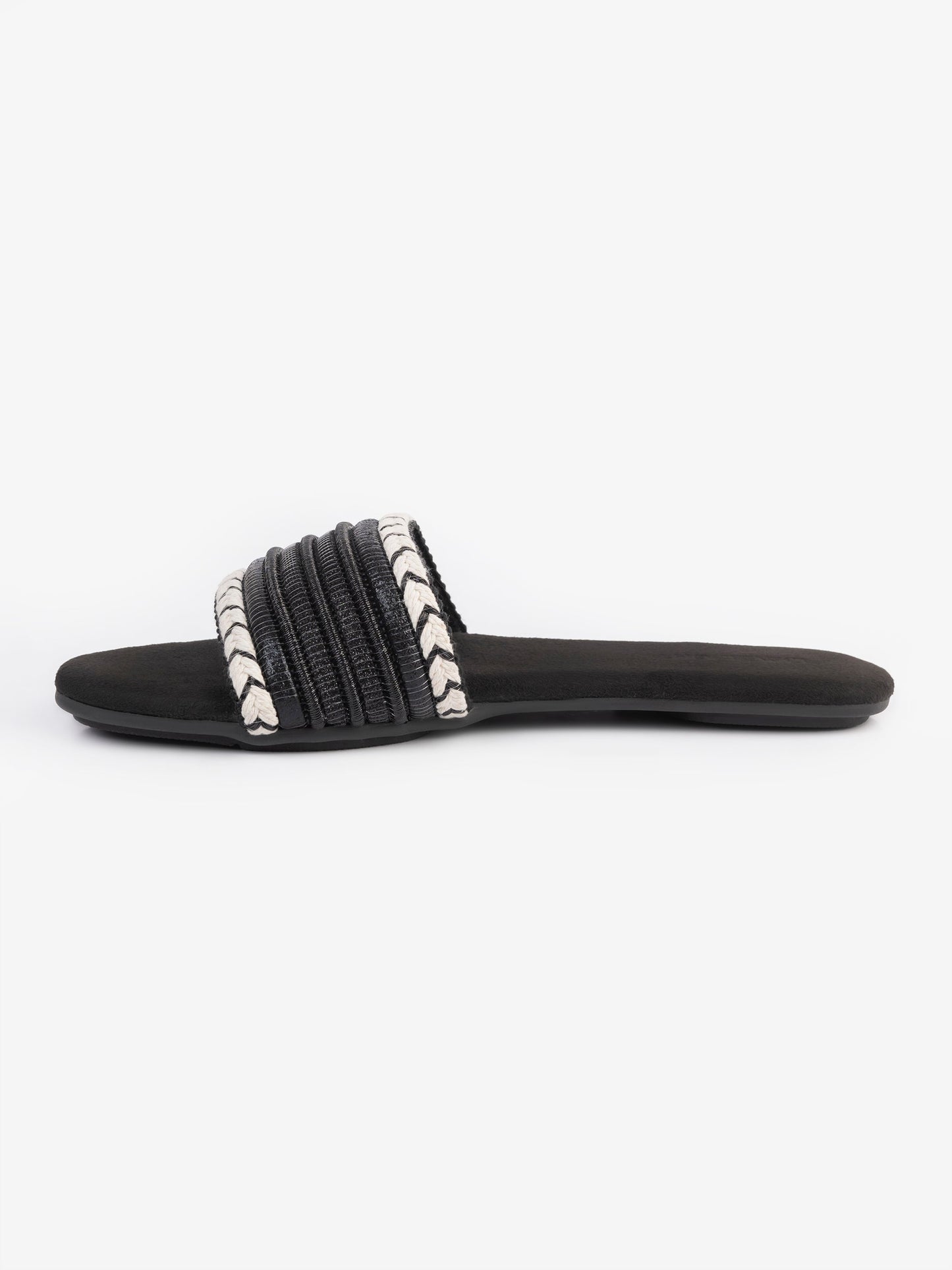 Braided Flats