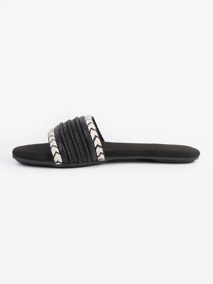 Braided Flats