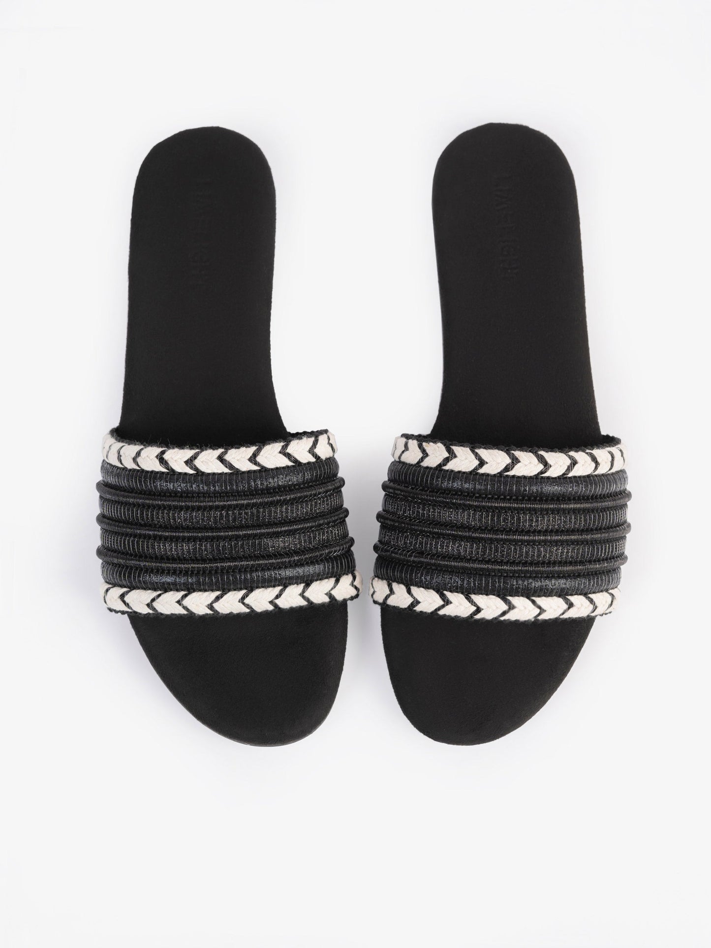 Braided Flats