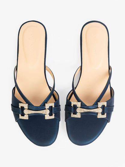 Embellished Flats