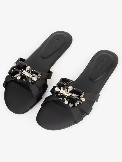 Embellished Flats
