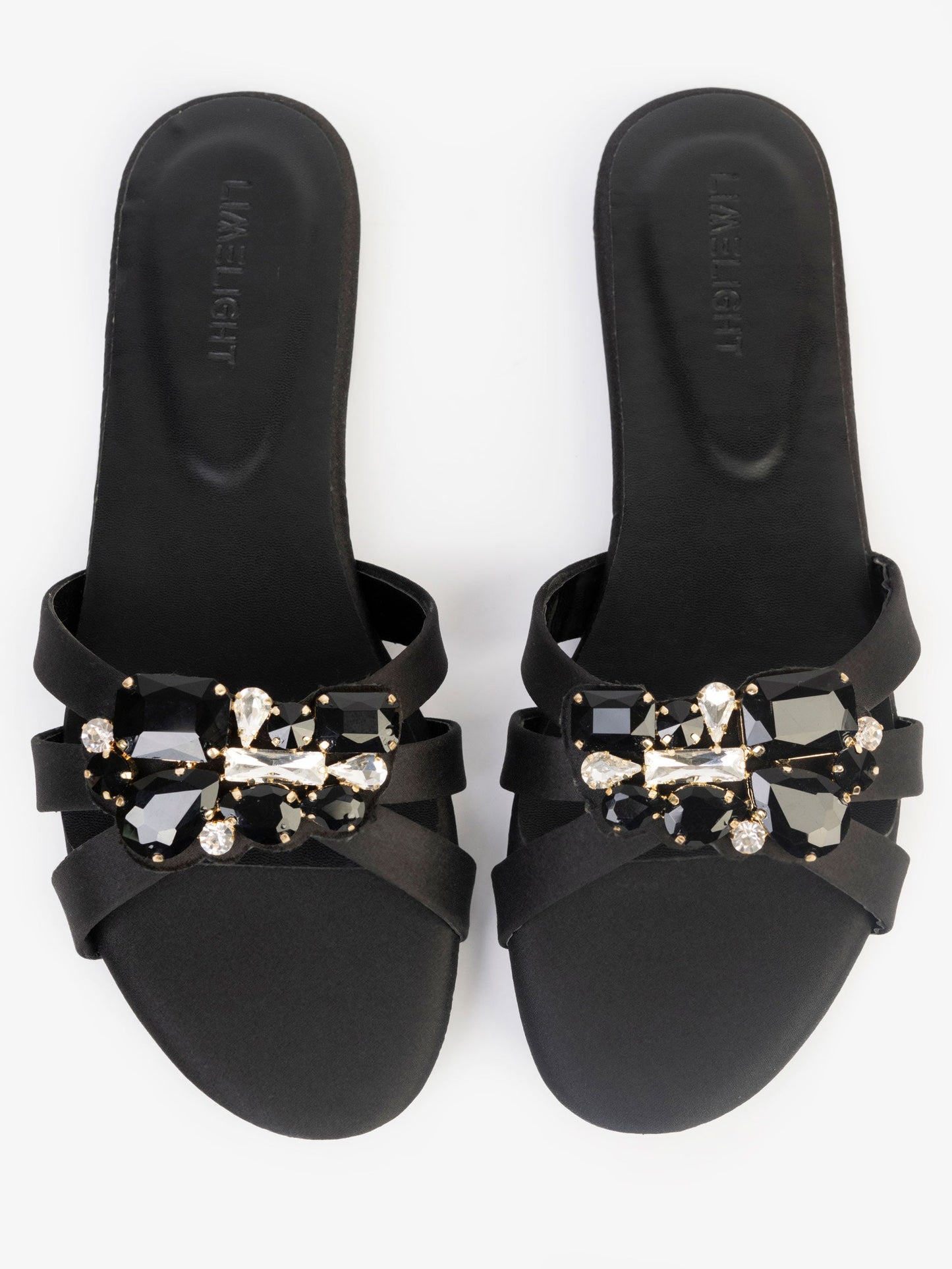 Embellished Flats