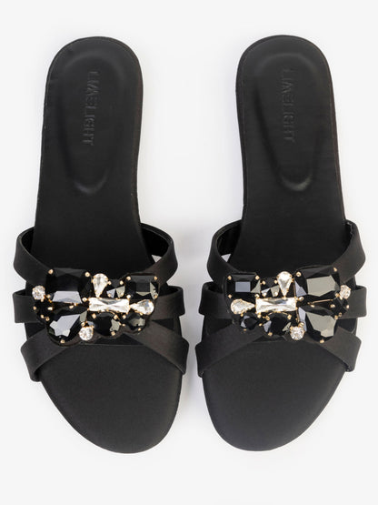 Embellished Flats