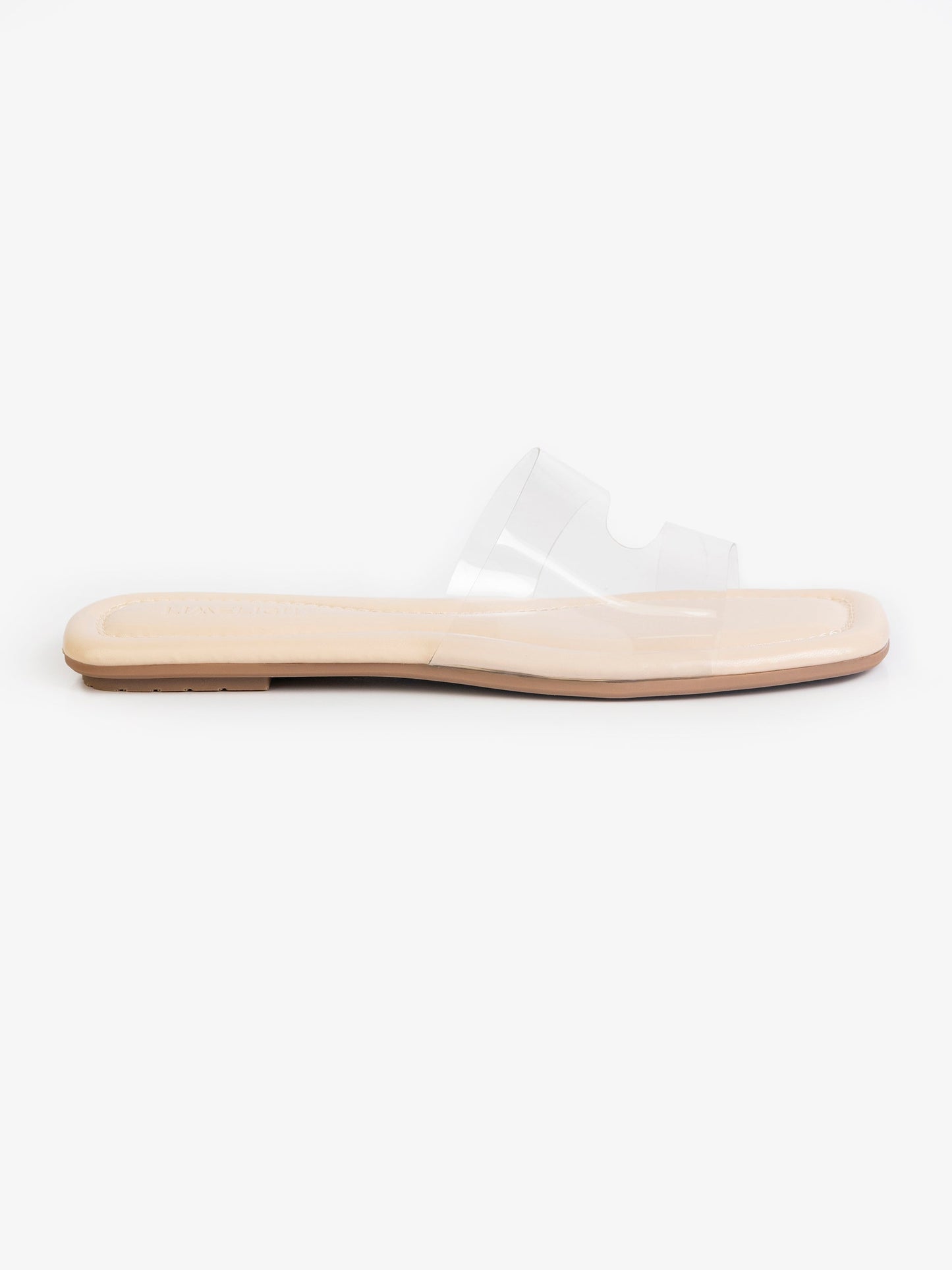 Transparent Flats