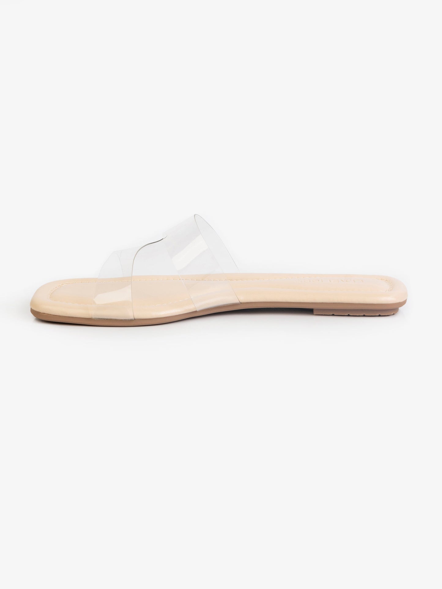Transparent Flats