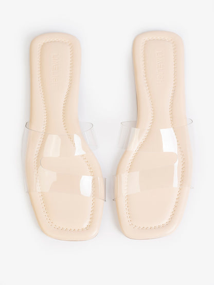 Transparent Flats