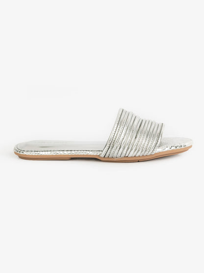 Textured Slide Flats