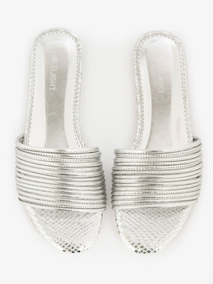 Textured Slide Flats