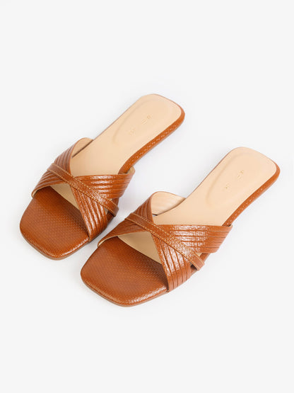 Crisscross Flats