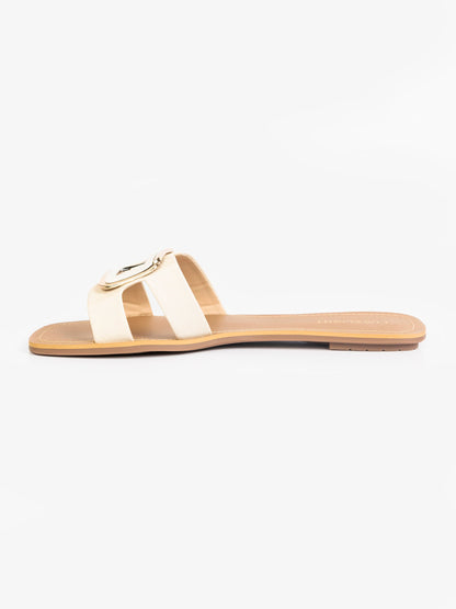 Buckle Flats
