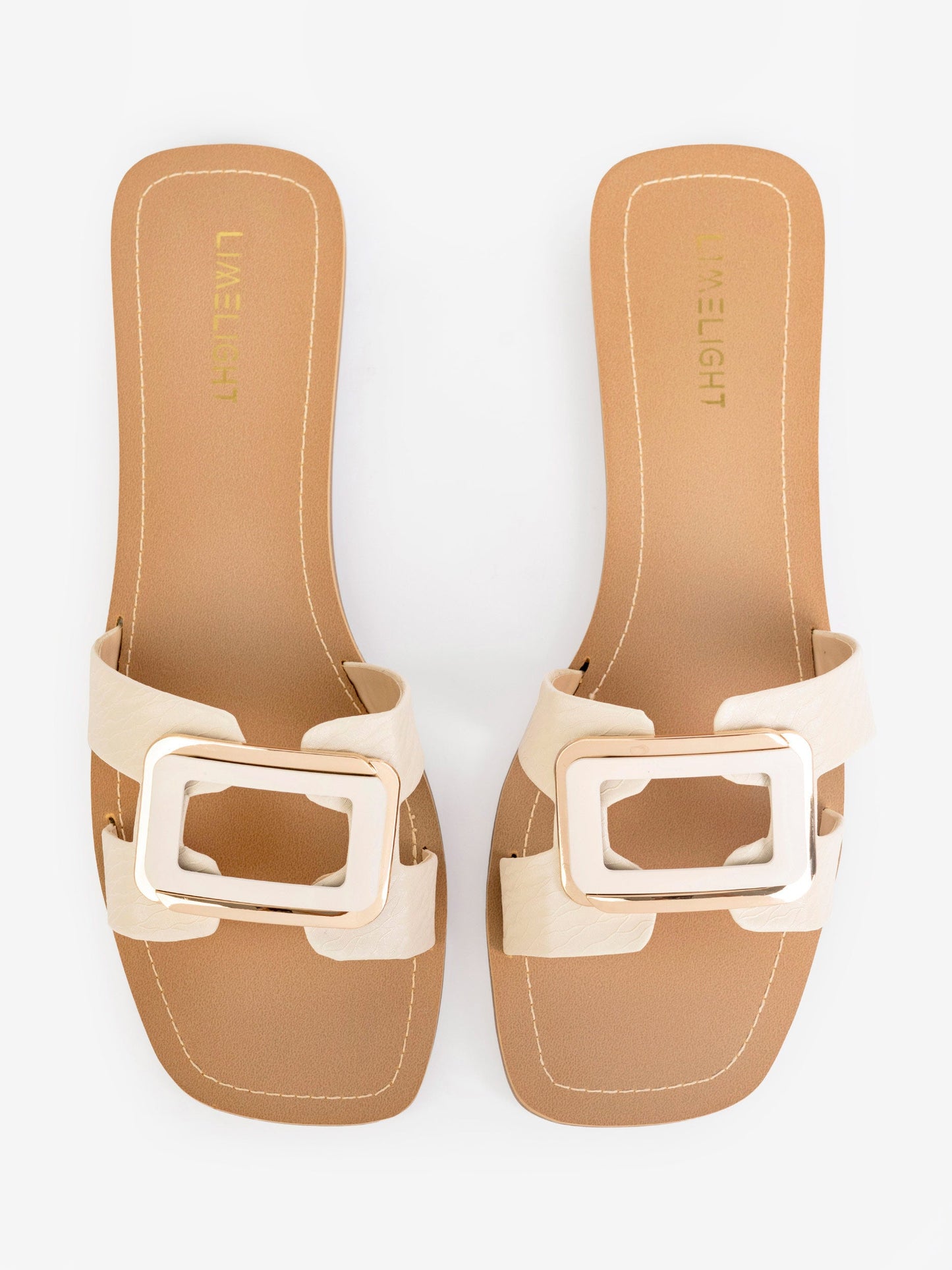 Buckle Flats