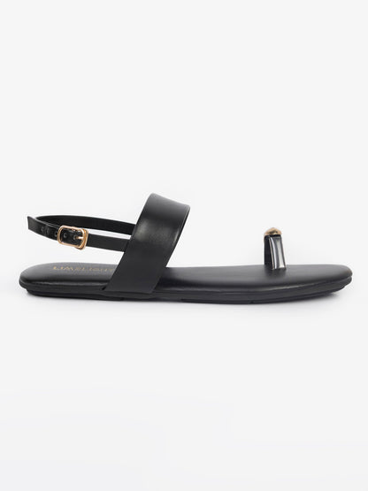 Toe Loop Sandals